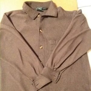 Street styled light jacket